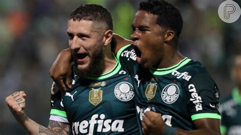 onde ira passar o jogo do palmeiras